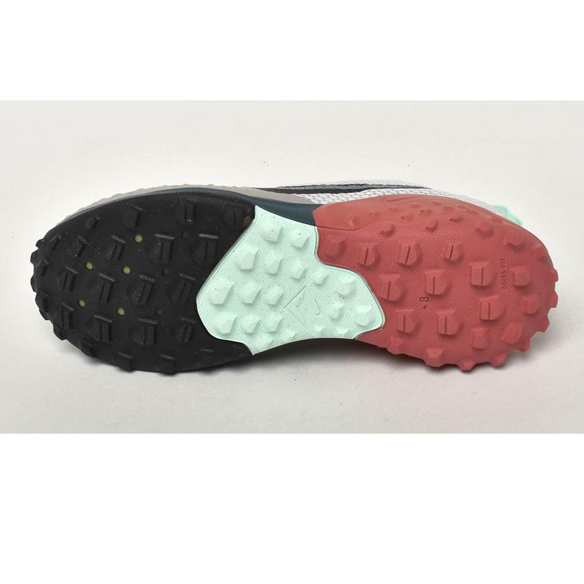 ナイキ ランニングシューズ メンズ ワイルドホース 7 NIKE CZ1856 白