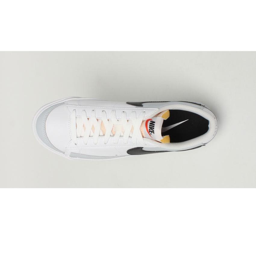 ナイキ スニーカー メンズ ブレザー ロー 77 ヴィンテージ NIKE DZ3480