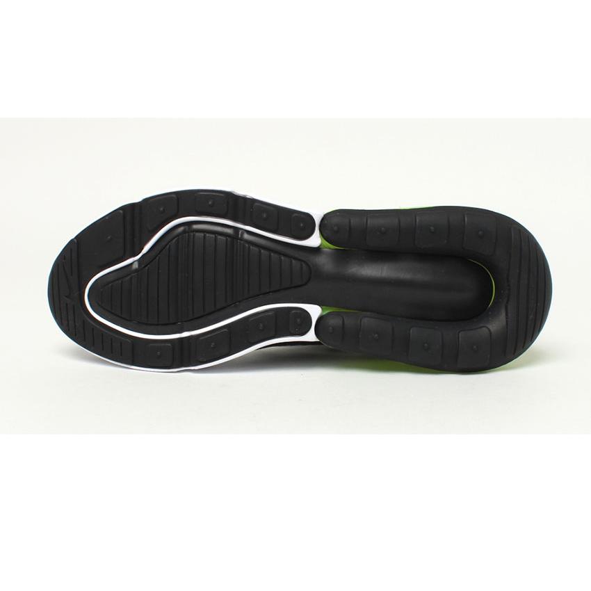 ナイキ スニーカー メンズ AIR MAX 270 NIKE DC0957 白 ブラック 黒