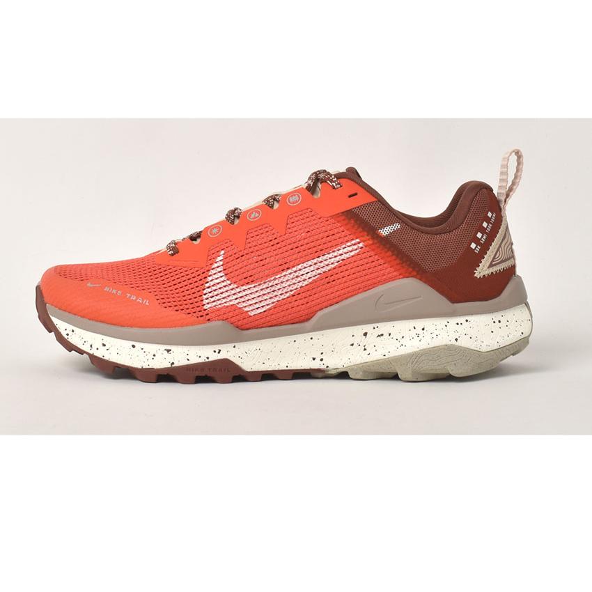 ナイキ ランニングシューズ メンズ リアクト ワイルドホース 8 NIKE