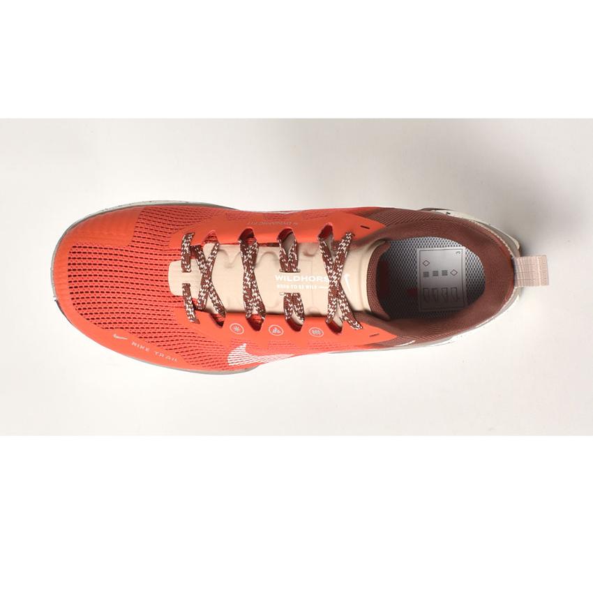 ナイキ ランニングシューズ メンズ リアクト ワイルドホース 8 NIKE