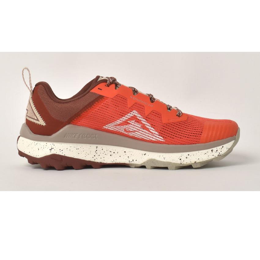 ナイキ ランニングシューズ メンズ リアクト ワイルドホース 8 NIKE