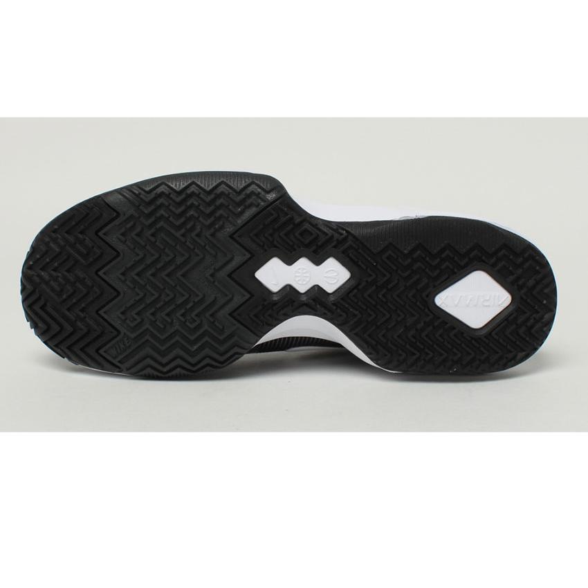 ナイキ バスケットシューズ メンズ AIR MAX IMPACT4 NIKE DM1124 白