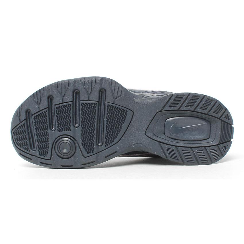 ナイキ スニーカー メンズ AIR MONARCH IV AMP NIKE FB7143 ネイビー