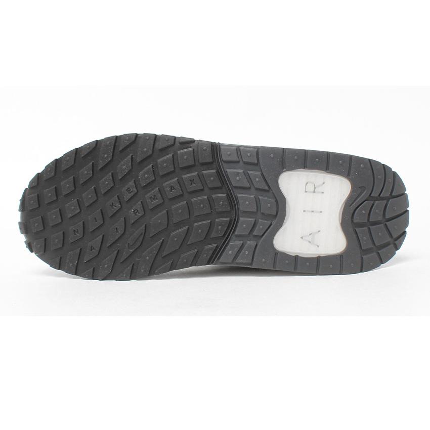 ナイキ スニーカー メンズ エア マックス ソロ NIKE DX3666 ブラック