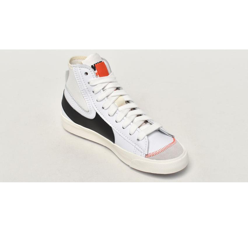 ナイキ スニーカー メンズ ブレーザー ミッド 77 ジャンボ NIKE DD3111