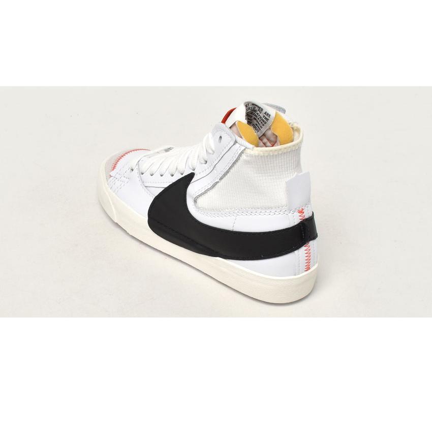ナイキ スニーカー メンズ ブレーザー ミッド 77 ジャンボ NIKE DD3111