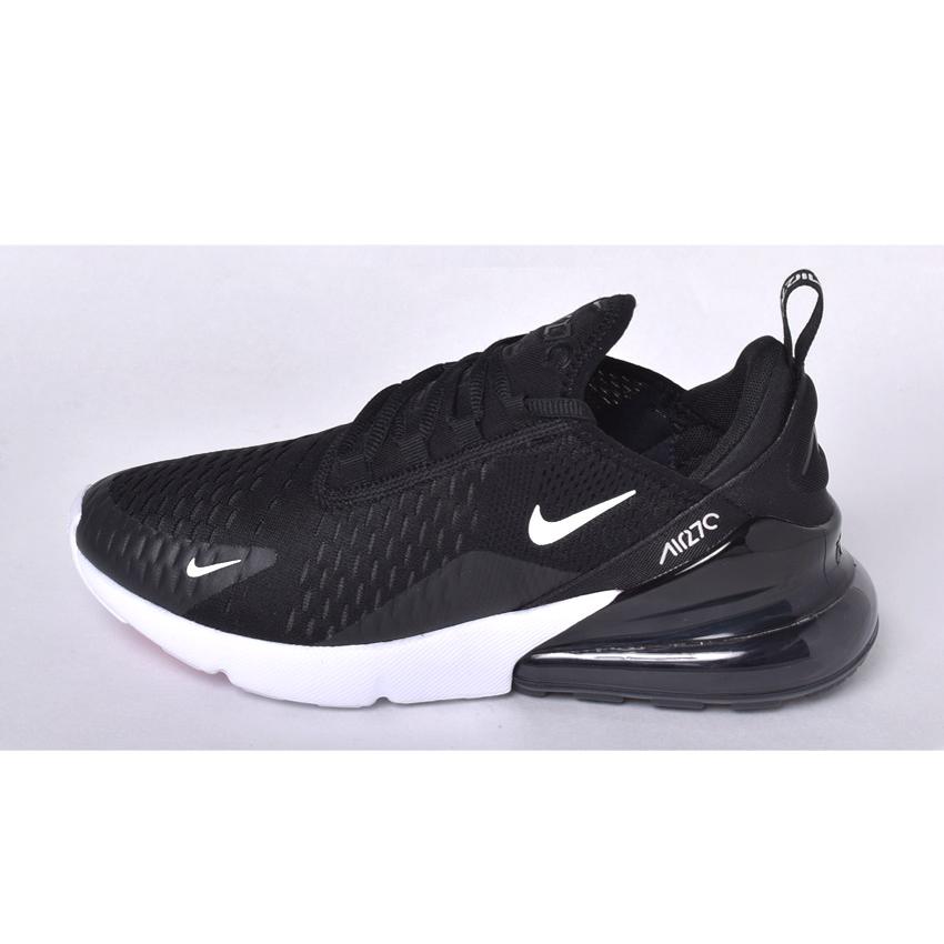 ナイキ スニーカー メンズ エアマックス 270 NIKE AH8050 黒 ナイキ スニーカー メンズ エアマックス 270 NIKE AH8050 黒
