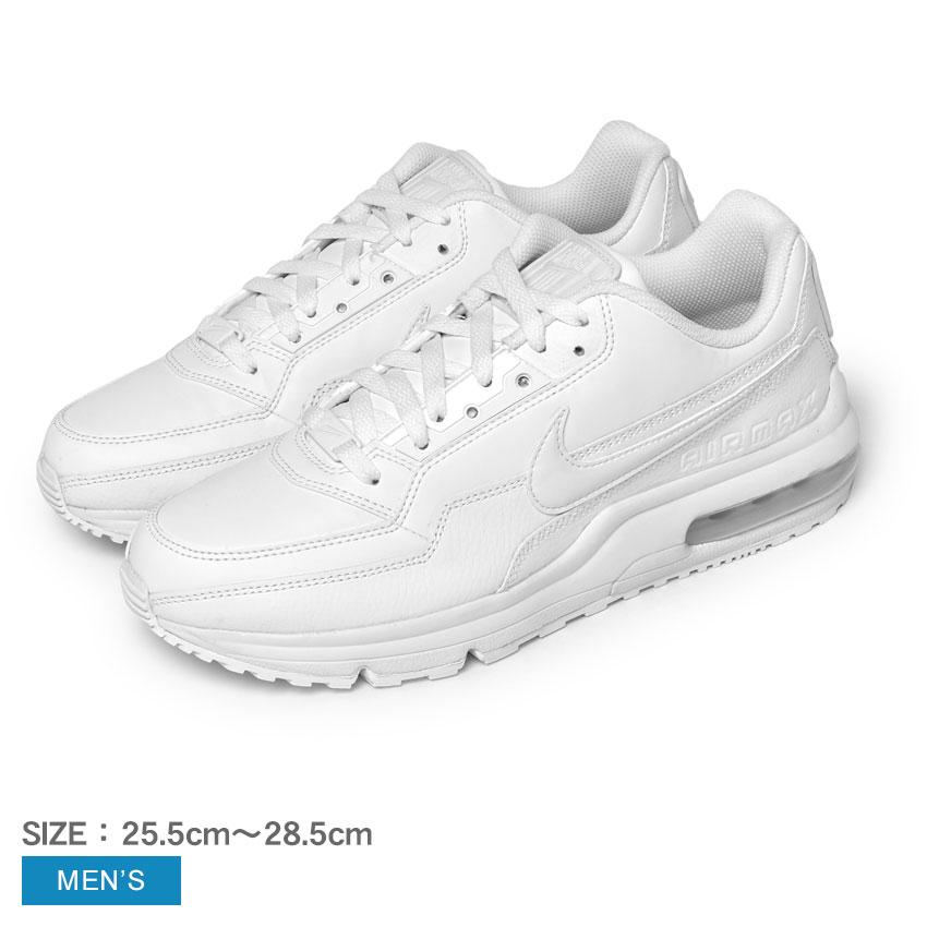 NIKE（ナイキ） スニーカー メンズ AIR MAX LTD 3 NIKE 687977