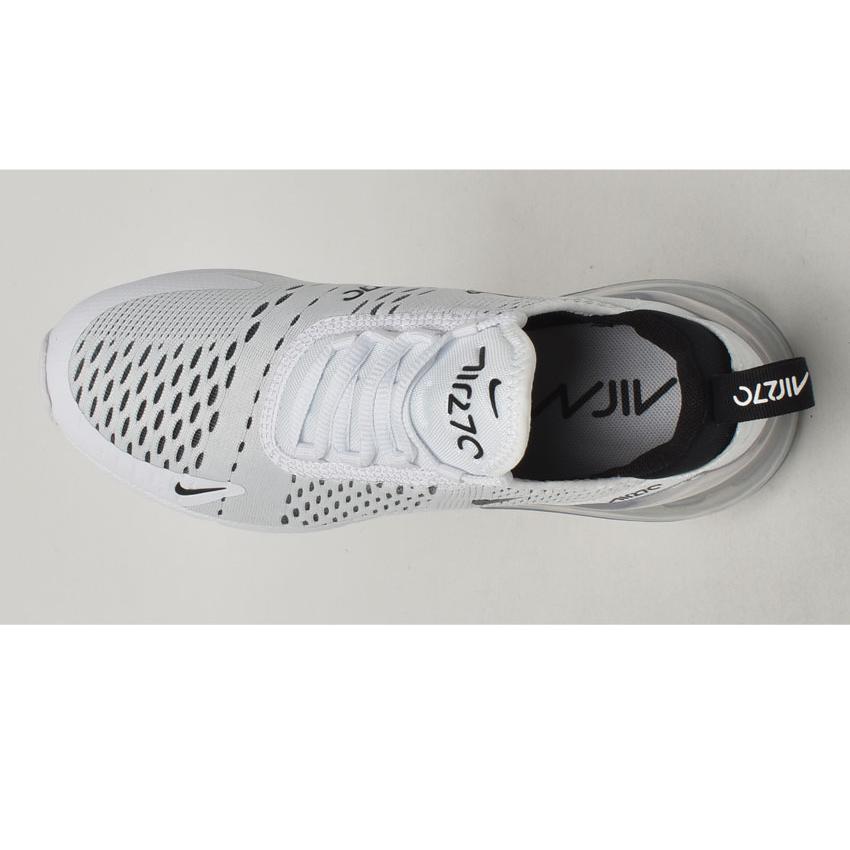 ナイキ スニーカー レディース W エアマックス 270 NIKE AH6789 白