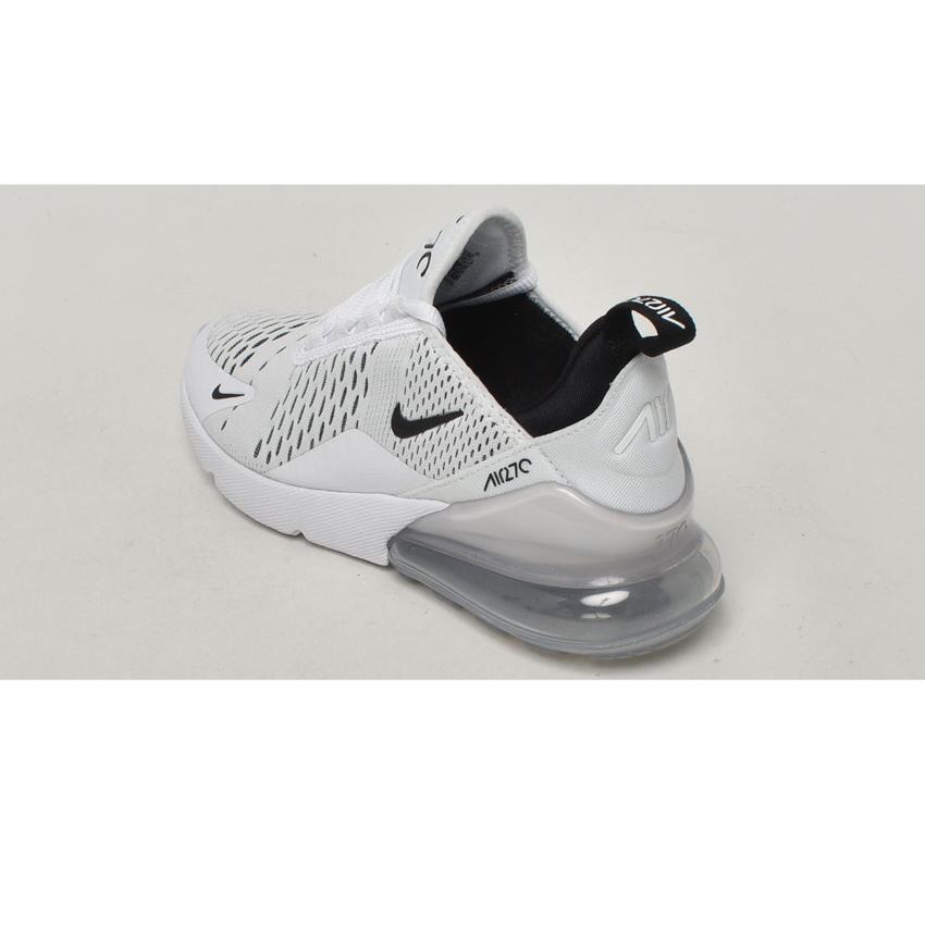 ナイキ スニーカー レディース W エアマックス 270 NIKE AH6789 白