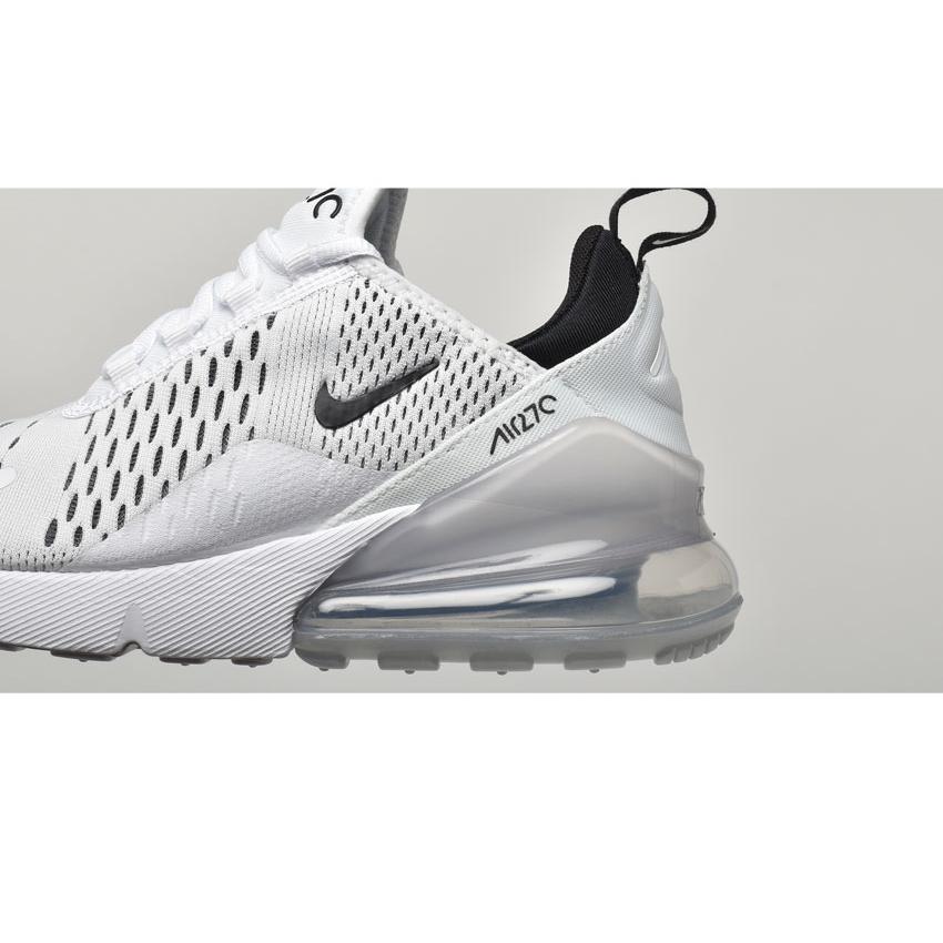ナイキ スニーカー レディース W エアマックス 270 NIKE AH6789 白