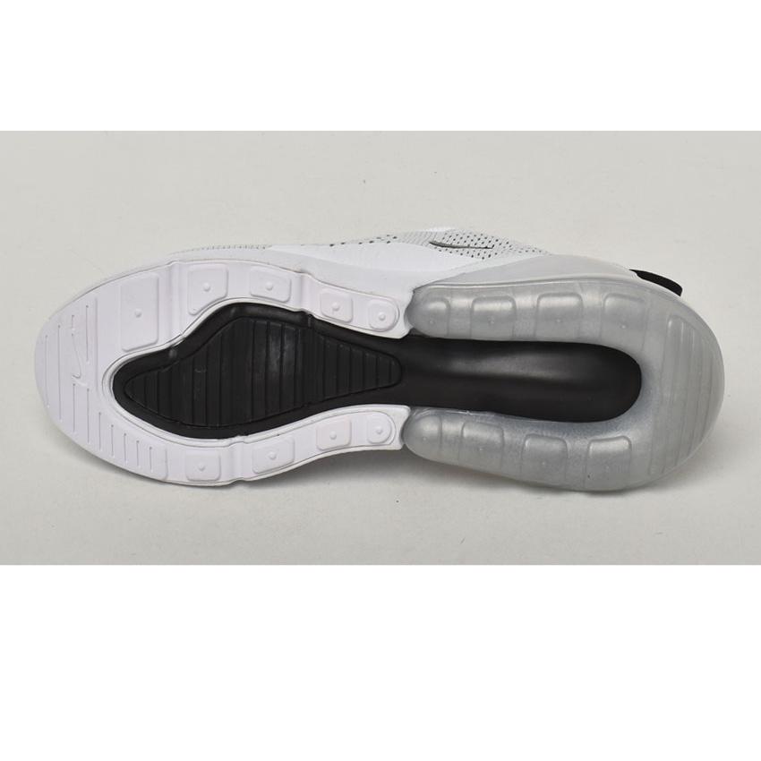 ナイキ スニーカー レディース W エアマックス 270 NIKE AH6789 白