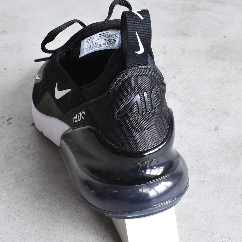 ナイキ スニーカー レディース W エアマックス 270 NIKE AH6789 白