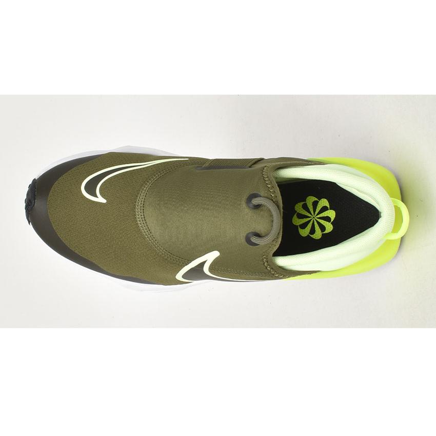 美品　NIKE ケニア　ランニング　S ナイキ ランニングシューズ レディース キッズ ジュニア 子供 リアクト