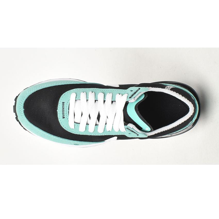 NIKE（ナイキ） スニーカー レディース キッズ ジュニア 子供 ワッフル