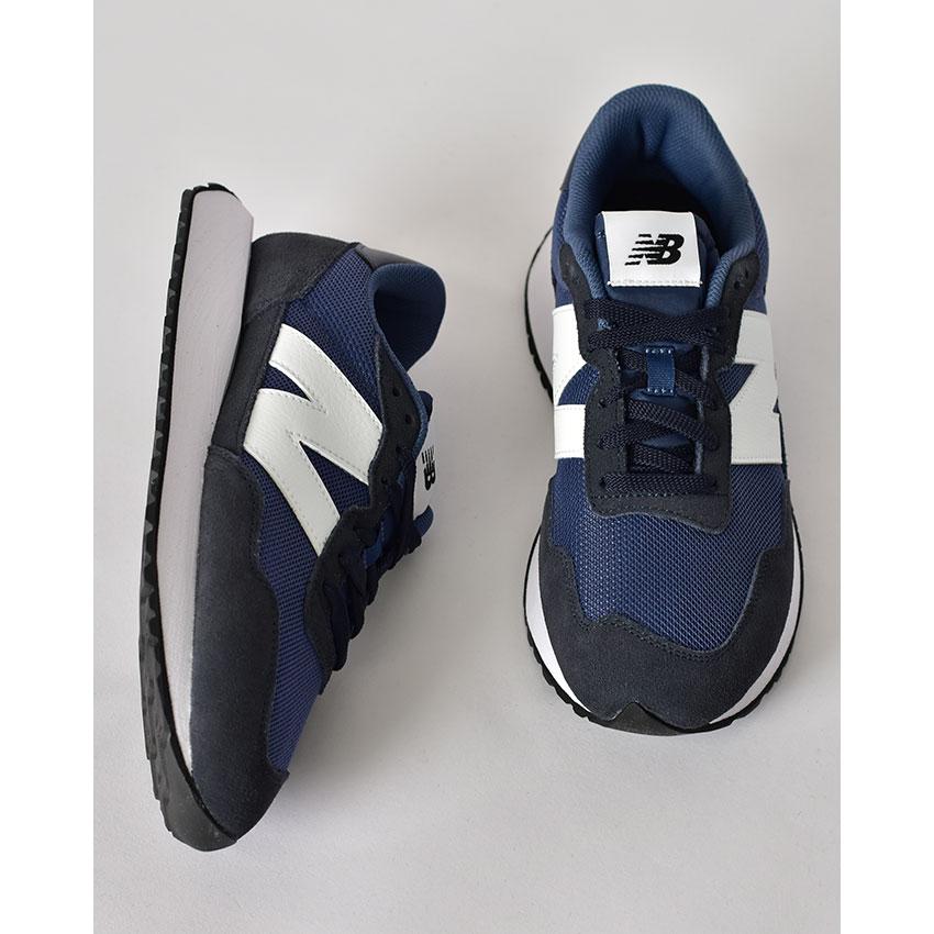 New Balance（ニューバランス） スニーカー メンズ レディース MS237