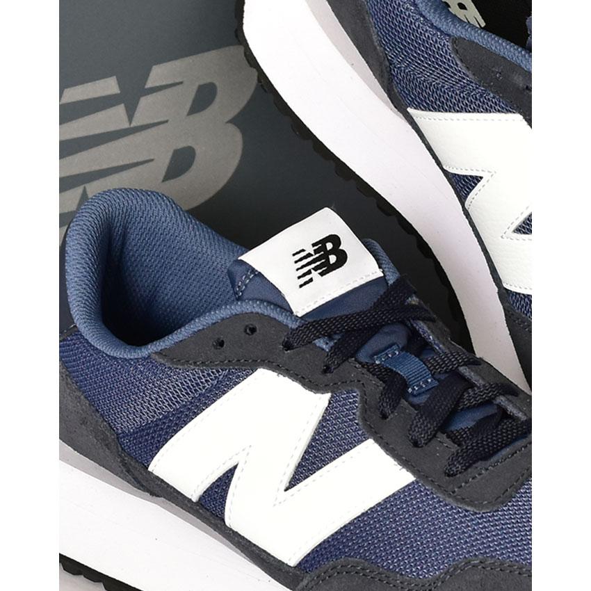 New Balance（ニューバランス） スニーカー メンズ レディース MS237 