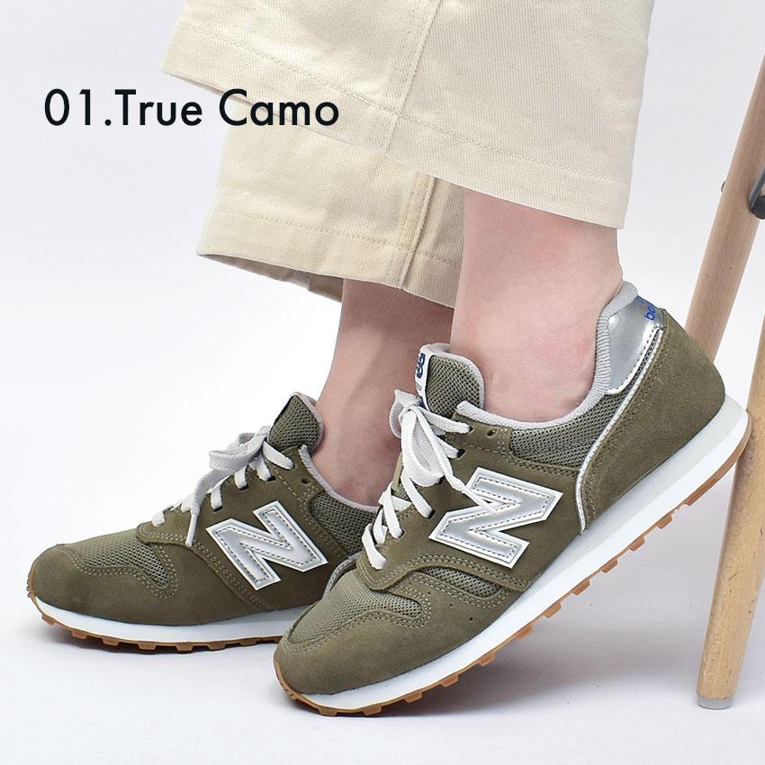 New Balance 送料無料 ニューバランス スニーカー メンズ ML373 NEW 