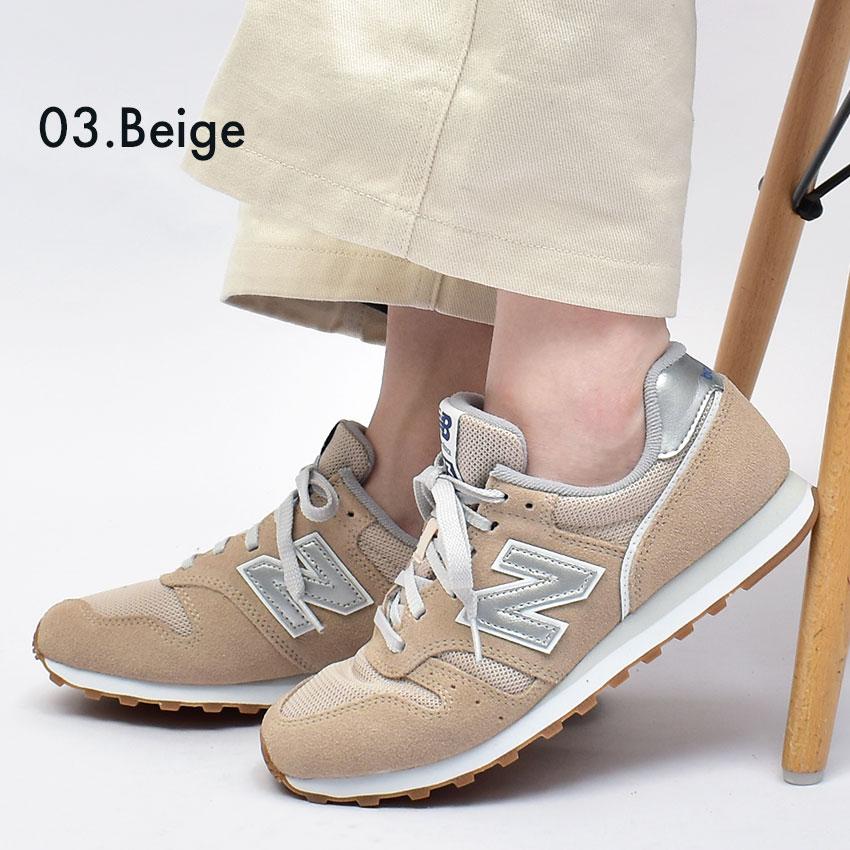 New Balance 送料無料 ニューバランス スニーカー メンズ ML373