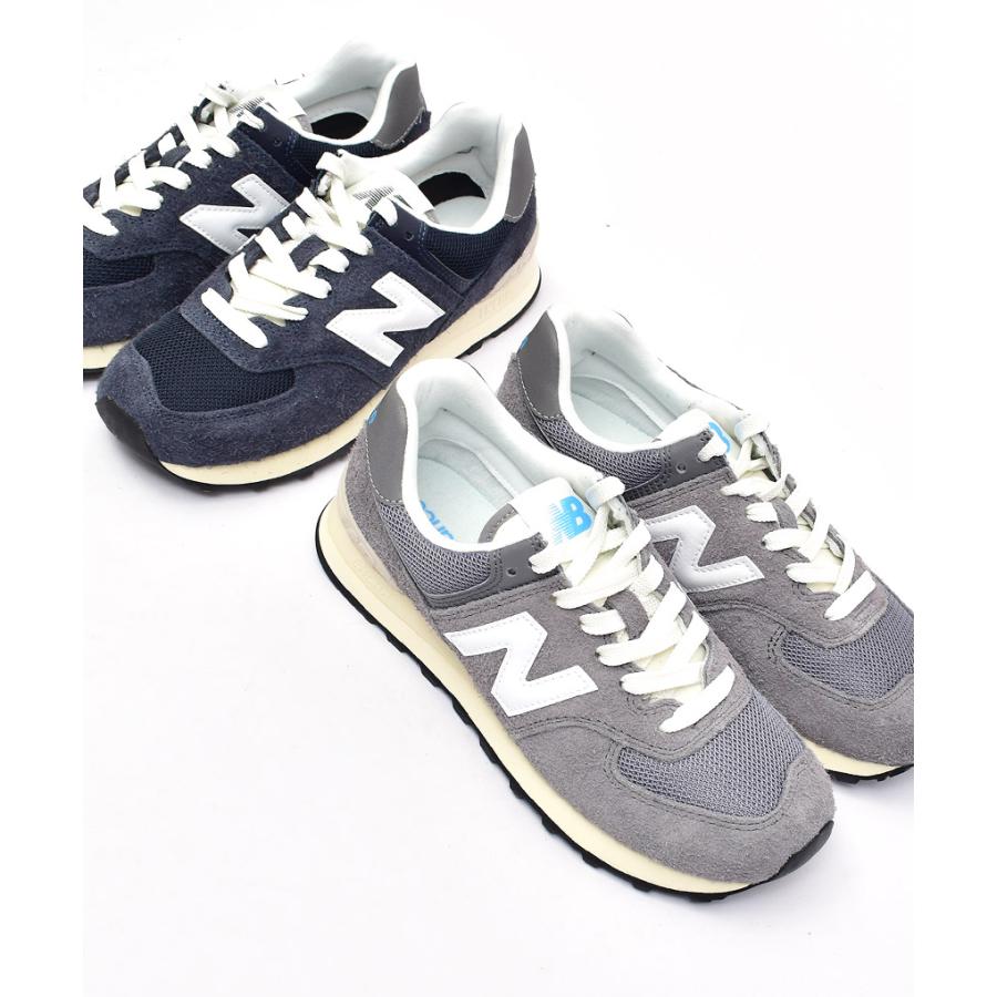574シリーズ ニューバランス スニーカー メンズ レディース 574 NEW