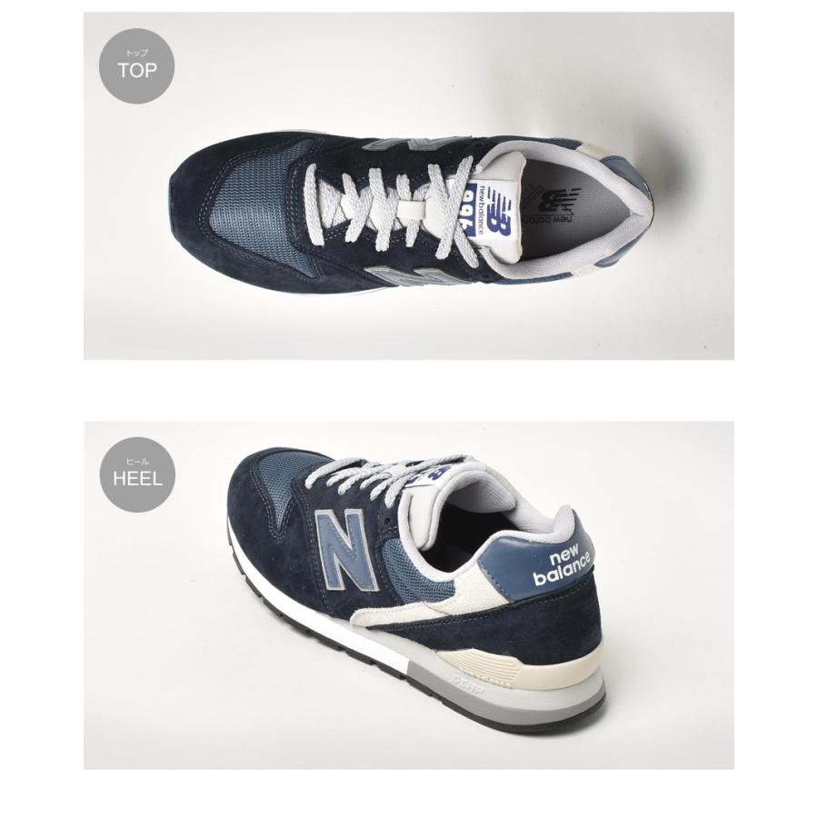 New Balance CM996 ネイビー/ホワイト スニーカー 楽天市場】ニューバランス 996 スニーカー メンズ レディース