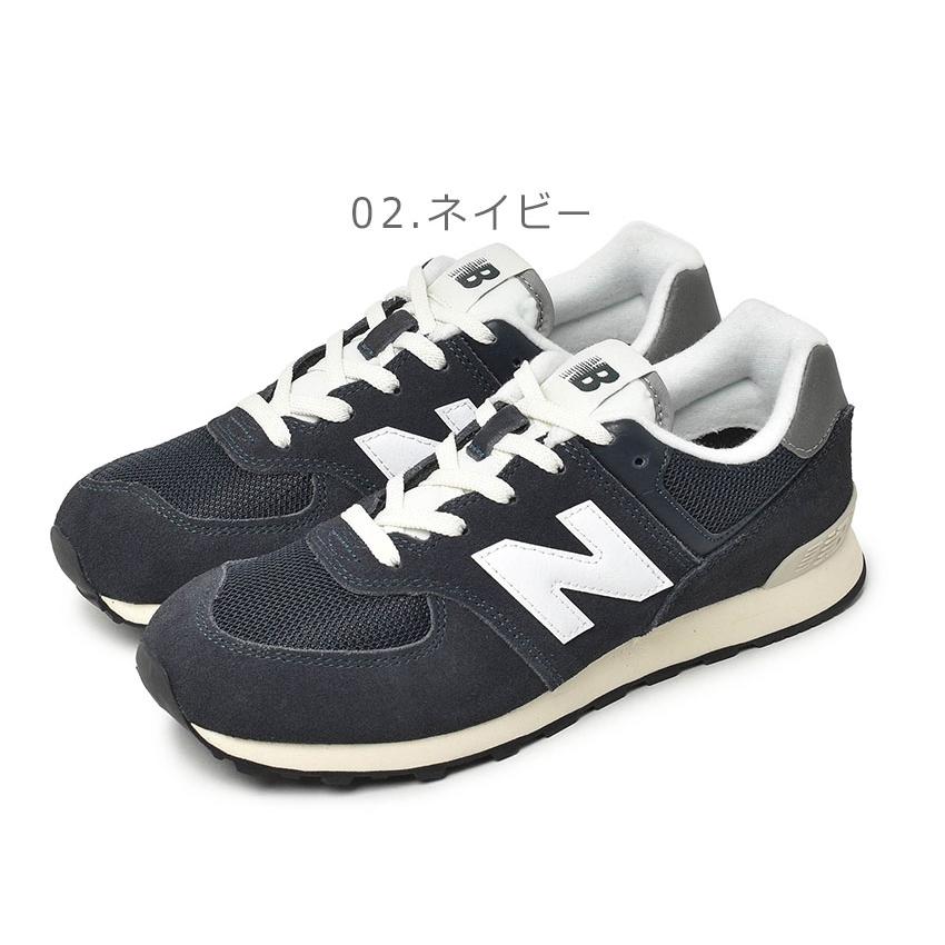 【‼️１点限り‼️】23.5 cm ニューバランス 574 スニーカー　ネイビー 楽天市場】ニューバランス 574 ネイビー（レディース靴｜靴）の通販