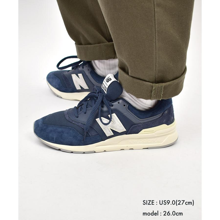 New Balance（ニューバランス） スニーカー メンズ CM997 NEW BALANCE
