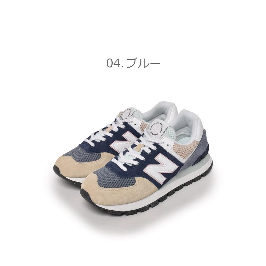 New Balance（ニューバランス） 送料無料 スニーカー メンズ ML574 NEW