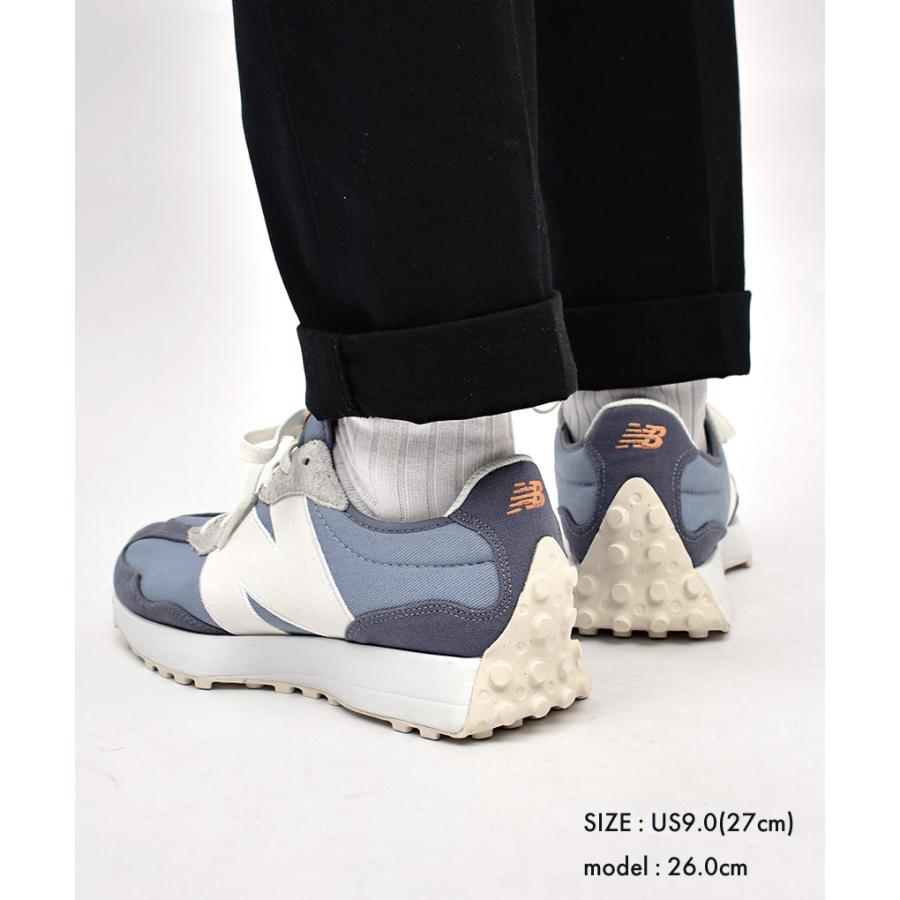 New Balance（ニューバランス） スニーカー メンズ MS327 NEW BALANCE