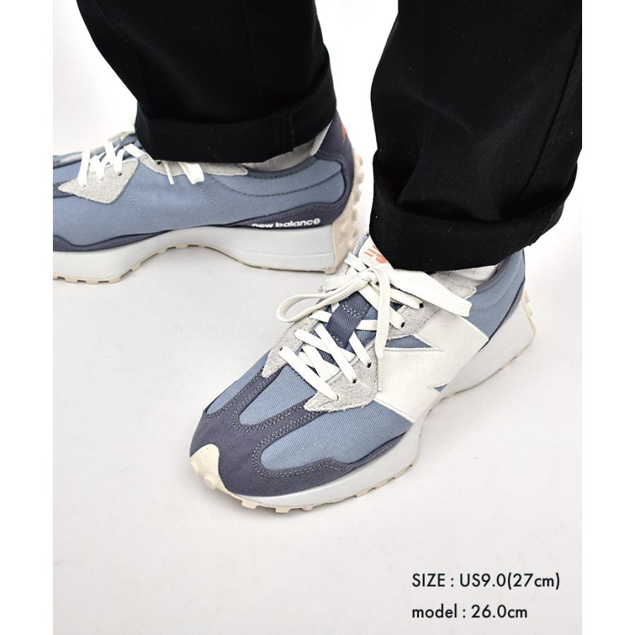 New Balance（ニューバランス） スニーカー メンズ MS327 NEW BALANCE