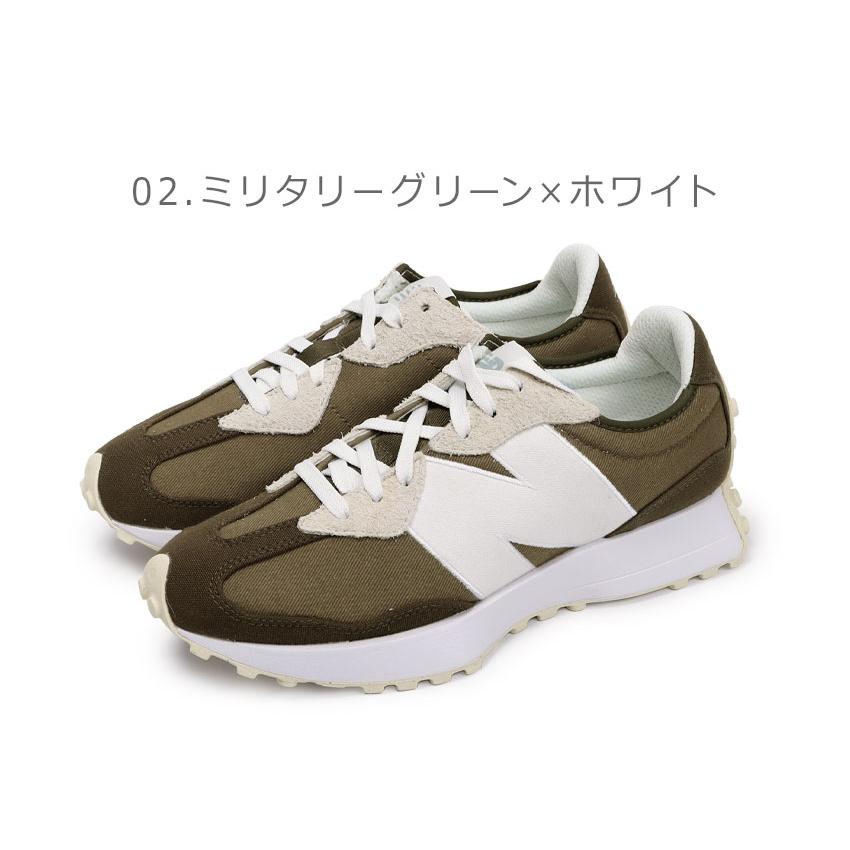 New Balance（ニューバランス） スニーカー メンズ MS327 NEW BALANCE