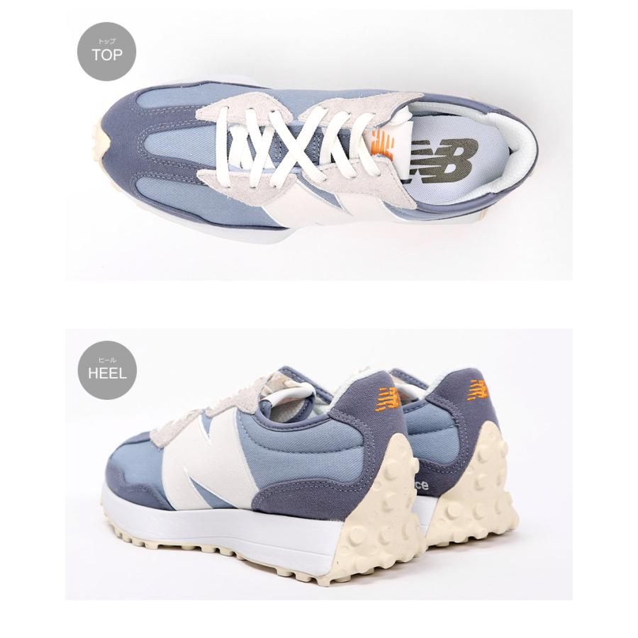 New Balance（ニューバランス） スニーカー メンズ MS327 NEW BALANCE