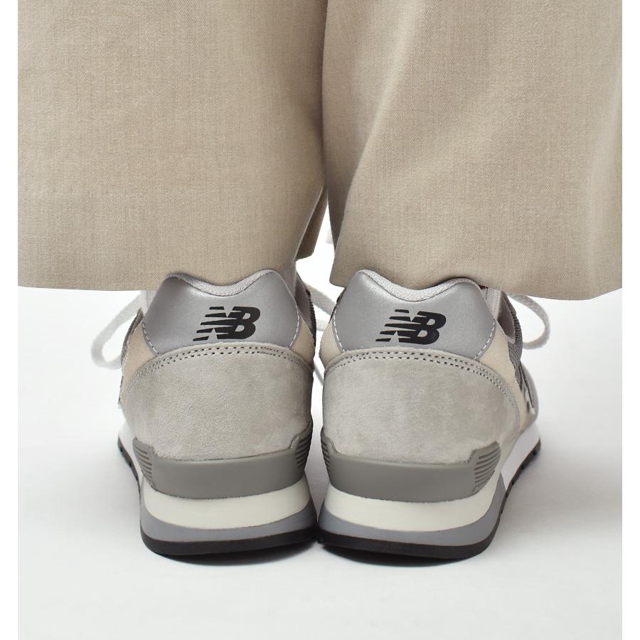 New Balance（ニューバランス） スニーカー メンズ レディース CM996