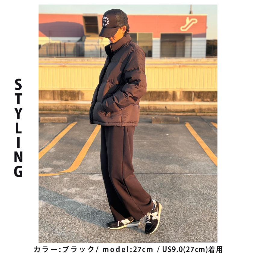 ニューバランス スニーカー メンズ レディース CM996 NEW BALANCE CM996BK2 CM996GR2 ブラック 黒 グレー 靴 シューズ ブランド 爆買 | New Balance | 02