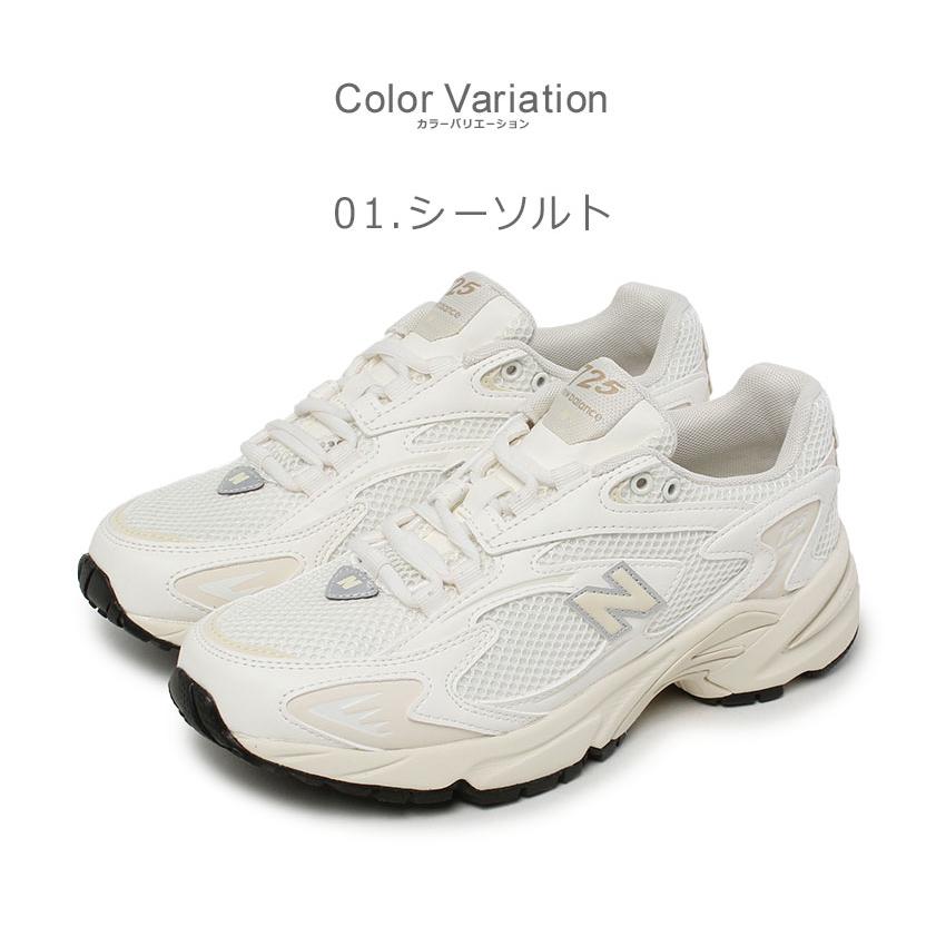 New Balance（ニューバランス） スニーカー メンズ レディース ML725V1
