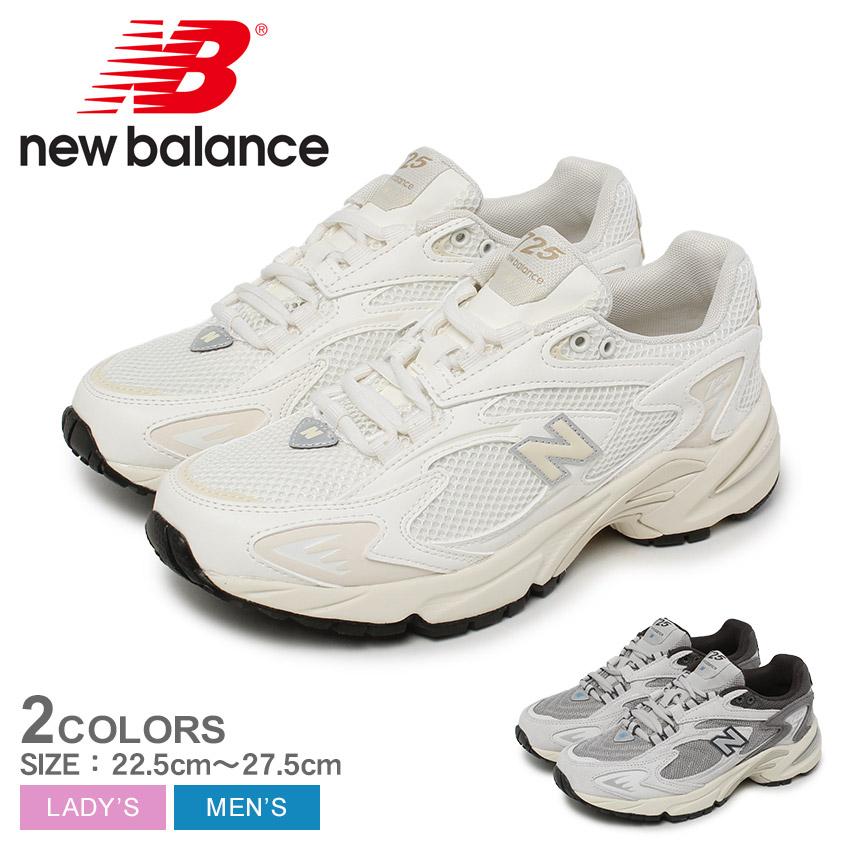【美品】NEW BALANCE／ニューバランス ML725CK NEW BALANCE】 ニューバランス ML725CK(D) ML725 ML725CK WHITE