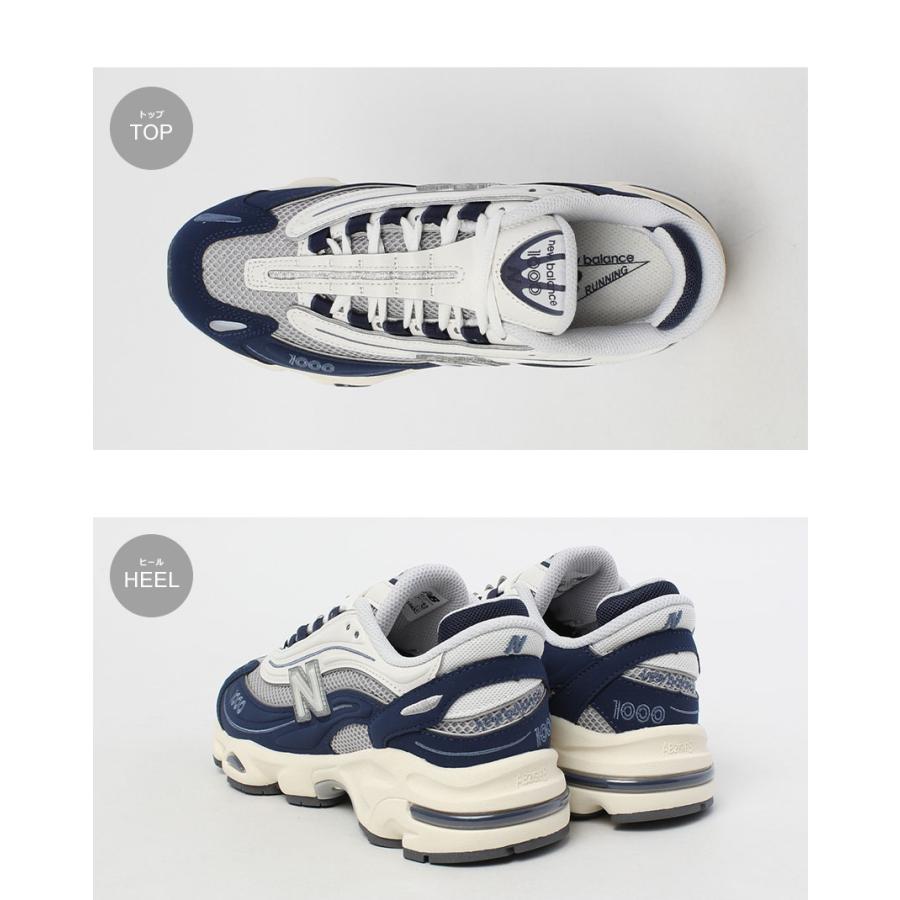 New Balance Mあなを　スニーカー ホワイト New Balance ニューバランス スニーカー 327 U327WED GRAY WHITE