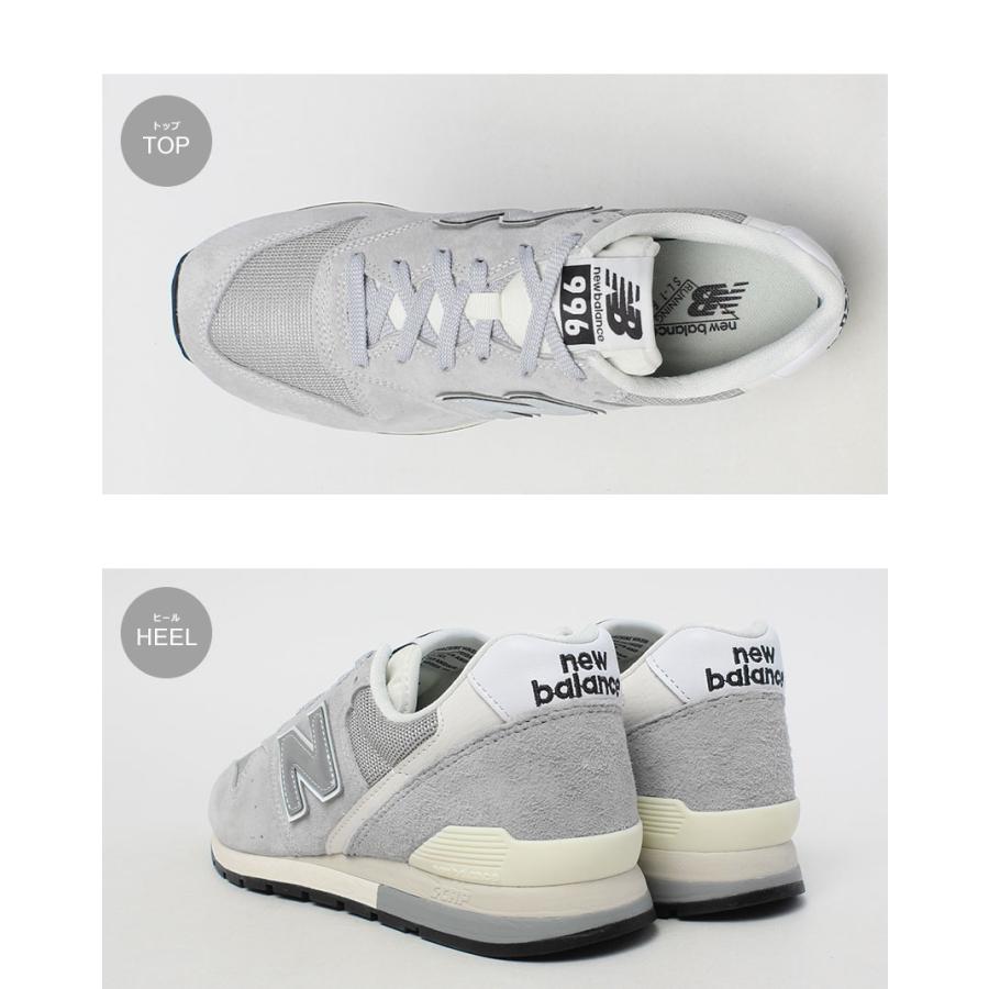 New Balance（ニューバランス） スニーカー メンズ レディース CM996