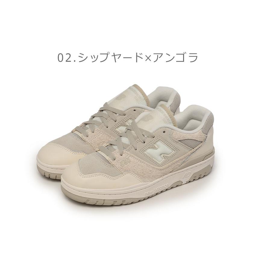 New Balance（ニューバランス） スニーカー メンズ 550 NEW BALANCE