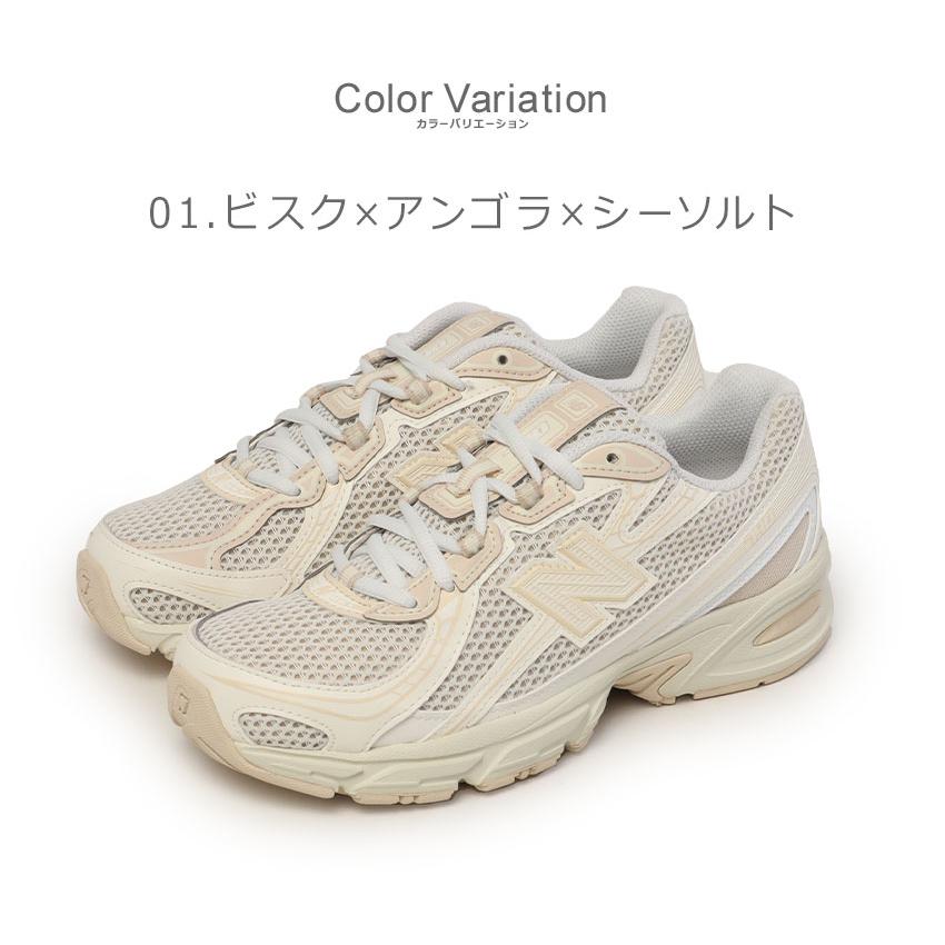 New Balance（ニューバランス） スニーカー メンズ レディース 740 NEW