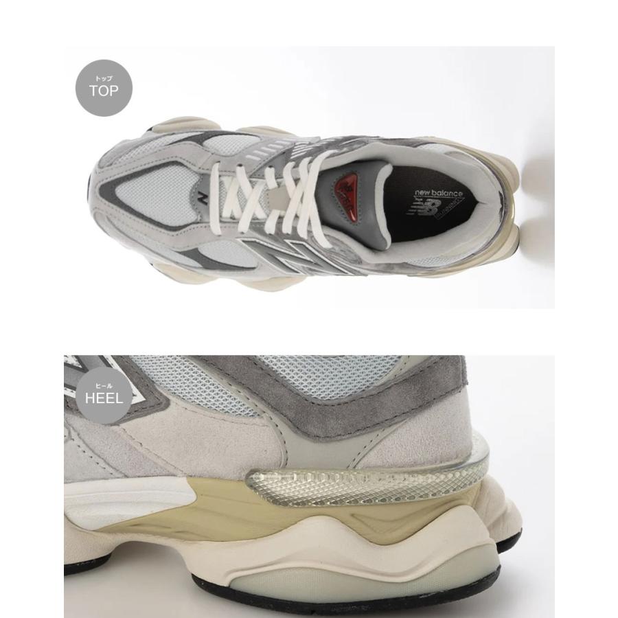 New Balance（ニューバランス） スニーカー メンズ レディース U9060
