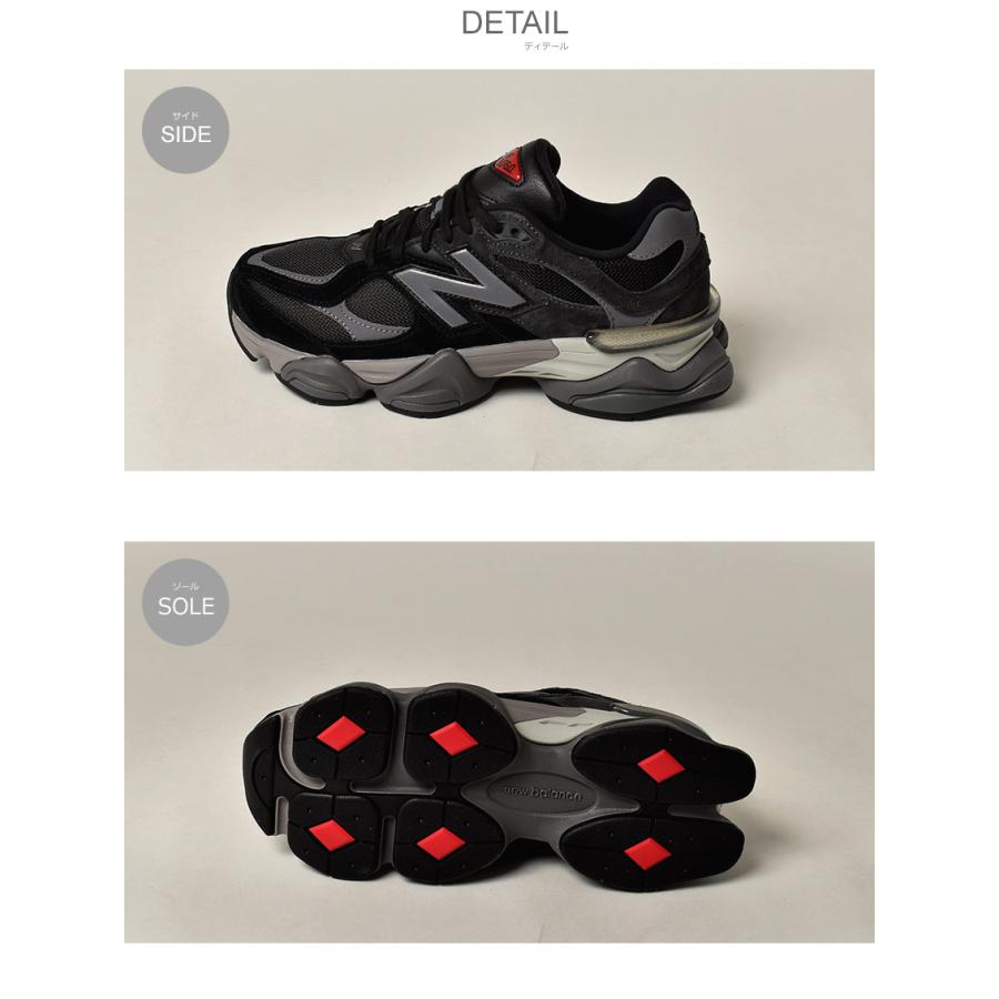 New Balance（ニューバランス） スニーカー メンズ レディース U9060