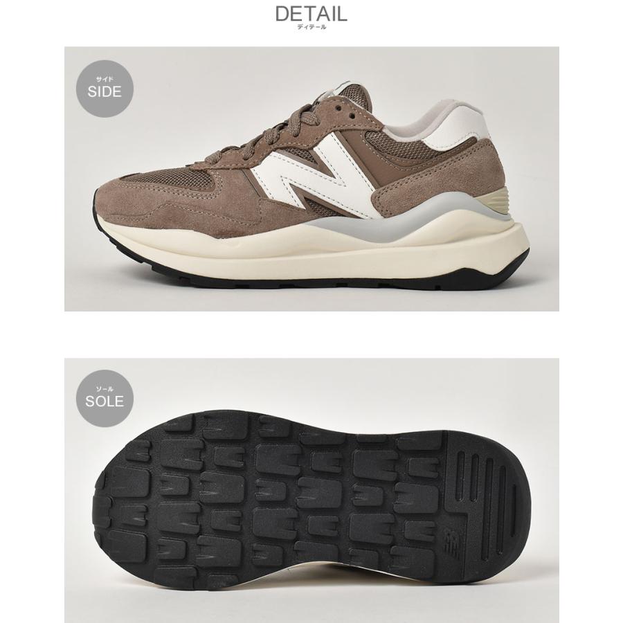 New Balance（ニューバランス） スニーカー メンズ M5740ESB NEW