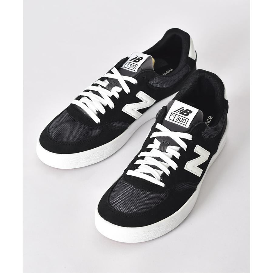 New Balance 送料無料 ニューバランス スニーカー メンズ CT300 NEW 