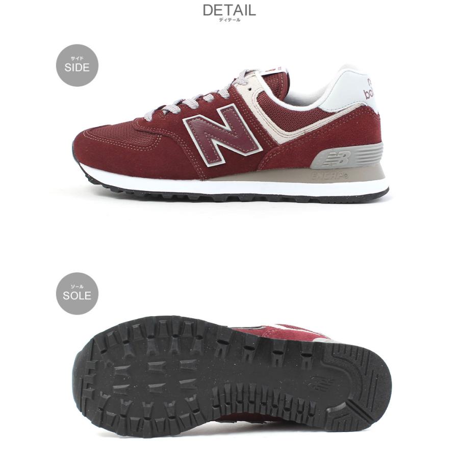 New Balance（ニューバランス） スニーカー メンズ 574 NEW BALANCE