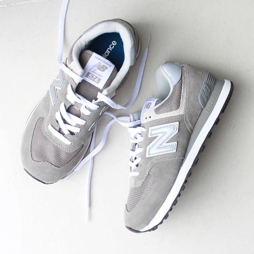 574シリーズ ニューバランス スニーカー メンズ ML574 NEW BALANCE