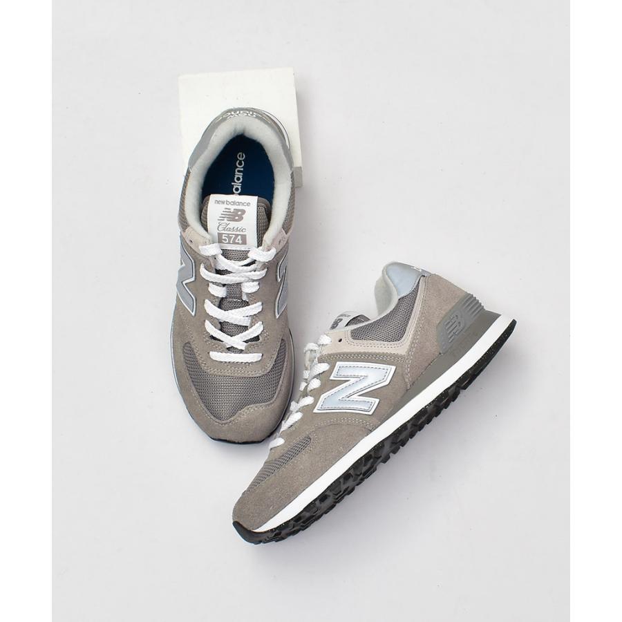 New Balance（ニューバランス） スニーカー レディース WL574 NEW
