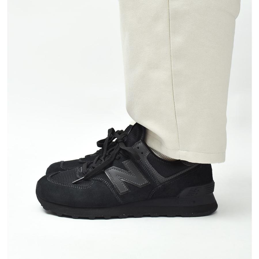 New Balance（ニューバランス） スニーカー メンズ ML574 NEW BALANCE