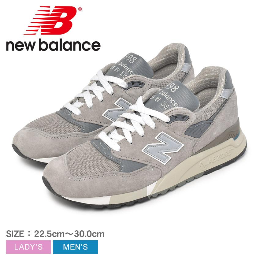New Balance（ニューバランス） USAモデル スニーカー メンズ